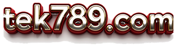 tek789.com logo